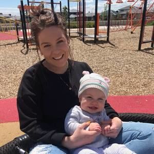 Meet your Posher, Cathleen